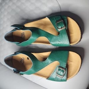 Bio World Sandals New!